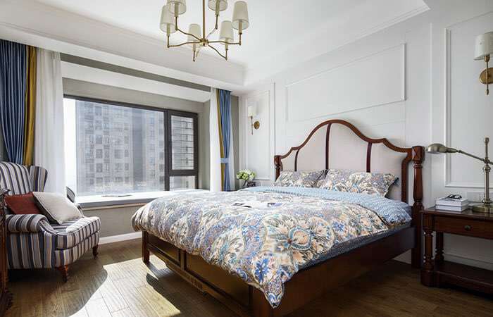 American style bedroom furniture