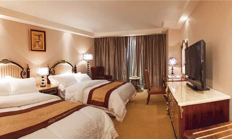 hospitality hotel bedroom furniture