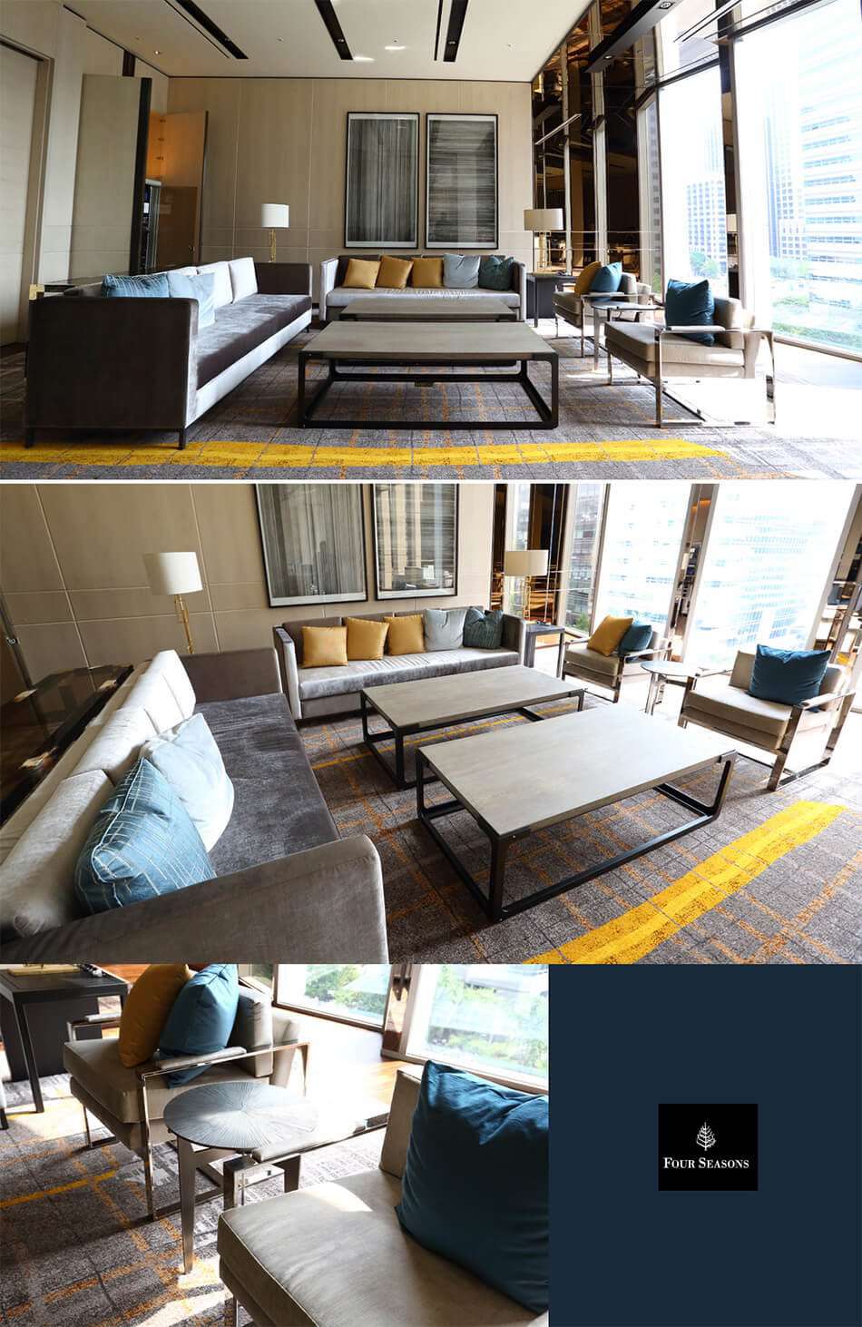 five star hotel furniture