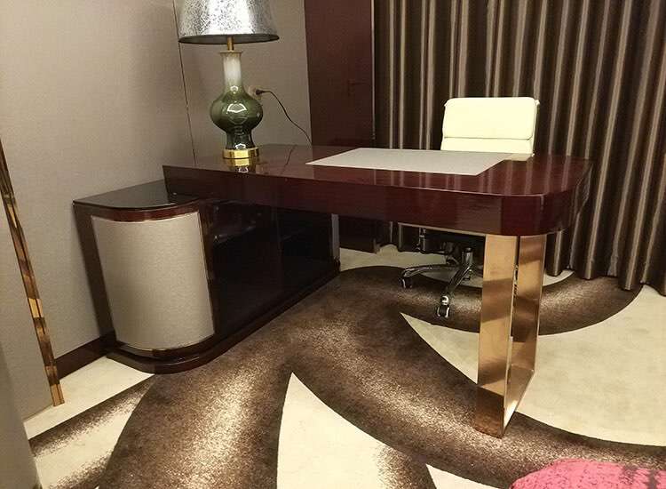 china-hotel-room-desk-manufacturer