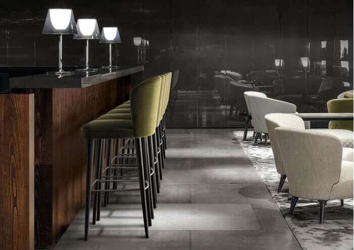 Italy-minotti-bar-chair-factory-suppliers