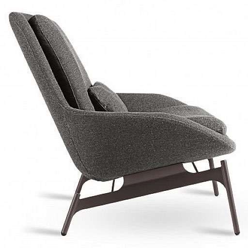 lounge chair|Metal chair|Leisure chair|Artech