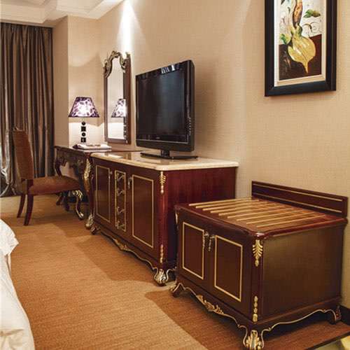 Commercial Hospitality Bedroom Furniture