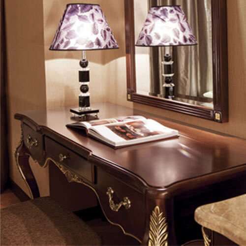 Commercial Hospitality Bedroom Furniture