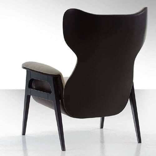 Italy Fendi Lounge Chair Replica