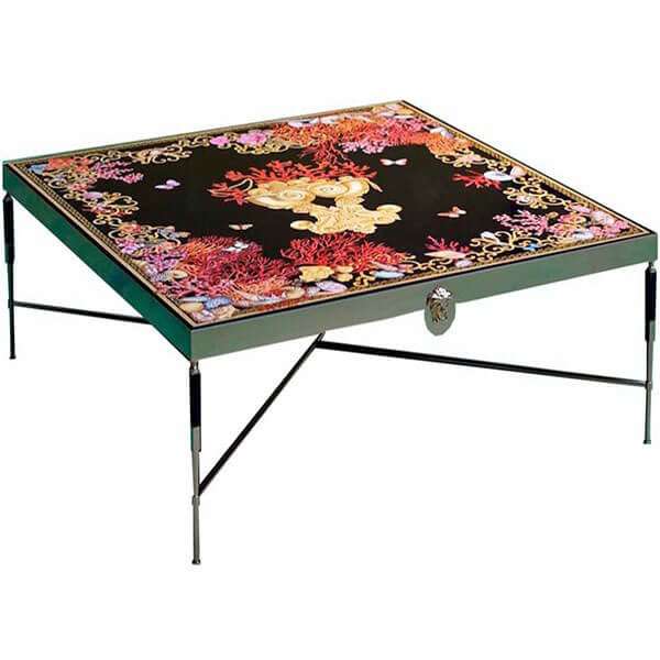 China Versace Argo Coffee Table Reproduction